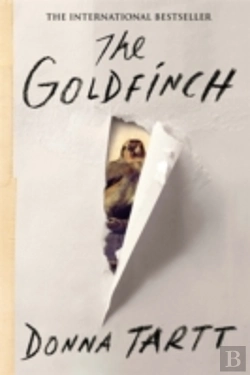 Bertrand.pt - Goldfinch C