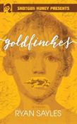Goldfinches