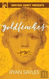 Goldfinches