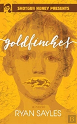 Bertrand.pt - Goldfinches