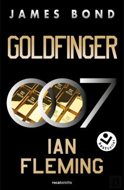 Bertrand.pt - Goldfinger (James Bond, Agente 007 7)