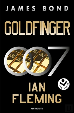 Bertrand.pt - Goldfinger (James Bond, Agente 007 7)