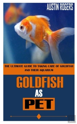 Bertrand.pt - Goldfish As Pet