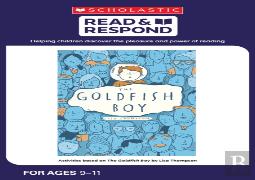 Goldfish Boy