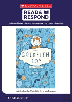 Bertrand.pt - Goldfish Boy