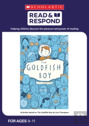 Goldfish Boy