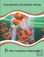 Goldfish Coloring Book
