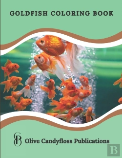 Bertrand.pt - Goldfish Coloring Book