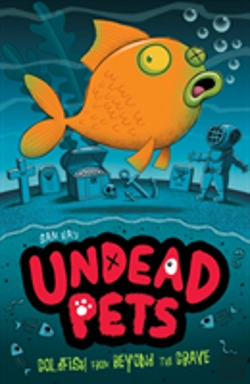 Bertrand.pt - Goldfish From Beyond The Grave 4