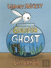 Goldfish Ghost