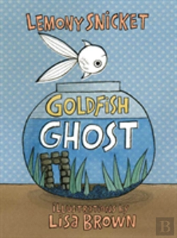 Bertrand.pt - Goldfish Ghost
