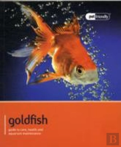 Bertrand.pt - Goldfish - Pet Friendly