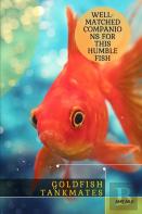 Goldfish Tankmates