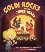 Goldi Rocks & The Three Bears