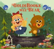 Goldibooks And The Wee Bear
