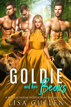 Bertrand.pt - Goldie And Her Bears