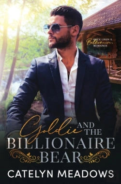 Bertrand.pt - Goldie And The Billionaire Bear