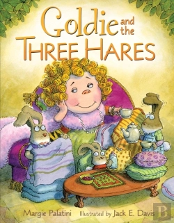 Bertrand.pt - Goldie And The Three Hares