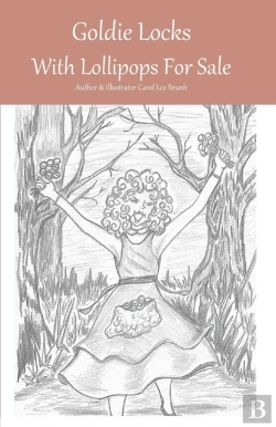 Bertrand.pt - Goldie Locks With Lollipops For Sale