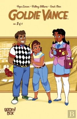 Bertrand.pt - Goldie Vance #2