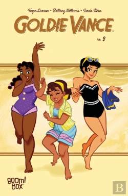 Bertrand.pt - Goldie Vance #3