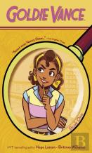 Goldie Vance Book One