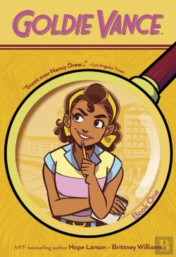 Bertrand.pt - Goldie Vance Book One