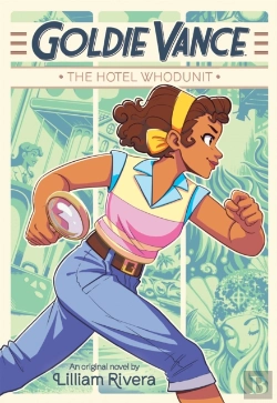 Bertrand.pt - Goldie Vance: The Hotel Whodunit