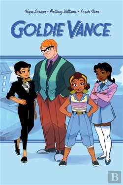 Bertrand.pt - Goldie Vance Tome 2