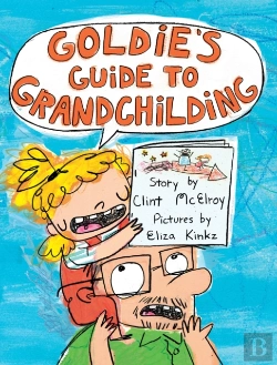 Bertrand.pt - Goldie'S Guide To Grandchilding