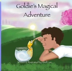 Bertrand.pt - Goldie'S Magical Adventure