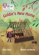 Goldie'S New Home
