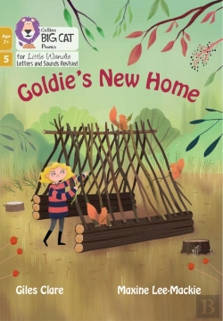 Bertrand.pt - Goldie'S New Home