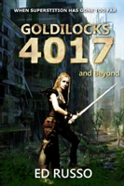 Bertrand.pt - Goldilocks 4017 And Beyond