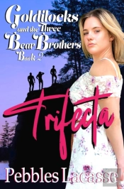 Goldilocks And The Three Bear Brothers