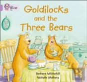 Goldilocks And The Three Bears