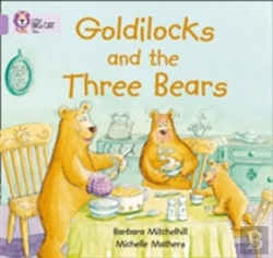 Bertrand.pt - Goldilocks And The Three Bears