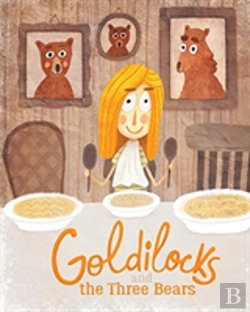 Bertrand.pt - Goldilocks And The Three Bears