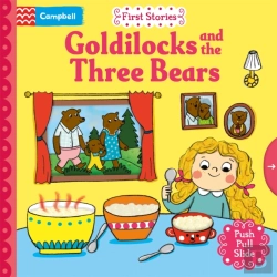 Bertrand.pt - Goldilocks And The Three Bears