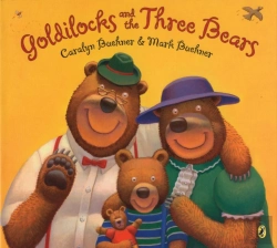 Bertrand.pt - Goldilocks And The Three Bears