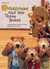Goldilocks And The Three Bears