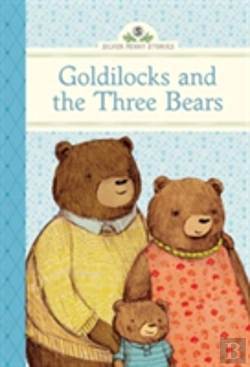 Bertrand.pt - Goldilocks And The Three Bears