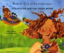 Bertrand.pt - Goldilocks And The Three Bears (English/French)