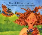 Goldilocks And The Three Bears (English/Italian)