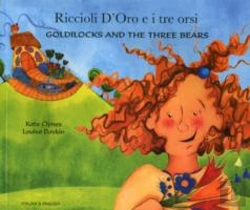 Bertrand.pt - Goldilocks And The Three Bears (English/Italian)