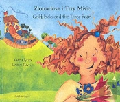 Goldilocks And The Three Bears (English/Polish)