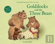 Goldilocks And The Three Bears