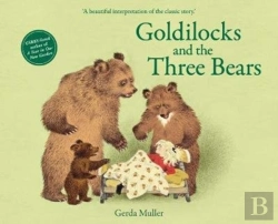 Bertrand.pt - Goldilocks And The Three Bears