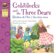 Goldilocks And The Three Bears, Grades Pk - 3
