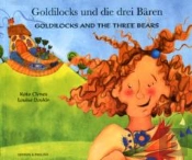 Goldilocks And The Three Bears In German And English